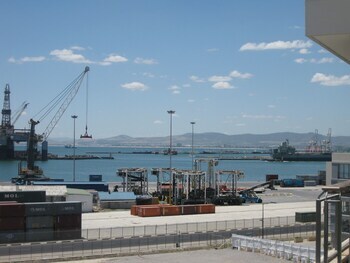 Apartamento 501 Canal Quays