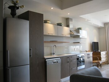 Apartamento 501 Canal Quays