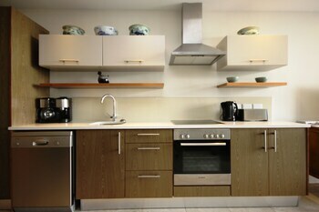 Apartamento 501 Canal Quays