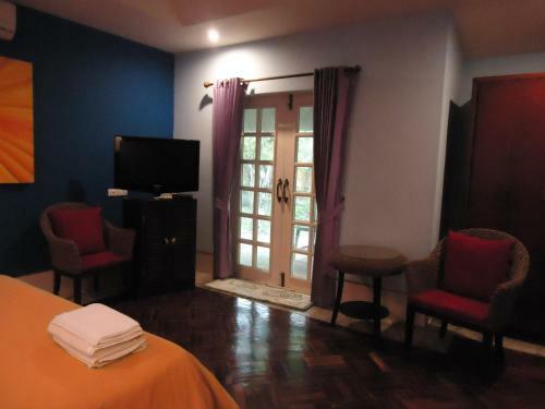 Hotel Saimoonbury Resort