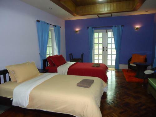 Hotel Saimoonbury Resort