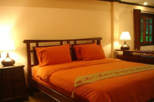 Hotel Saimoonbury Resort