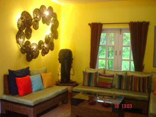 Hotel Saimoonbury Resort