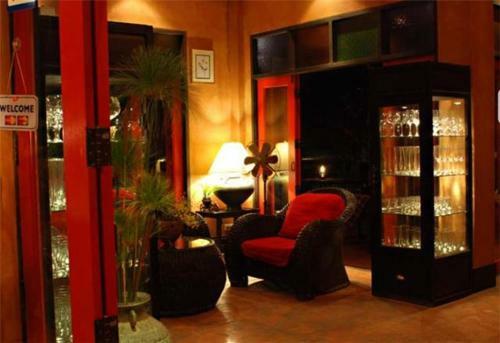 Hotel Saimoonbury Resort