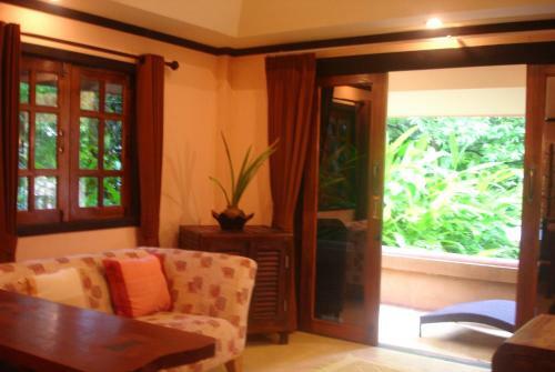 Hotel Saimoonbury Resort