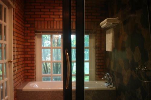Hotel Saimoonbury Resort