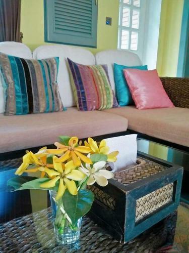 Hotel Saimoonbury Resort