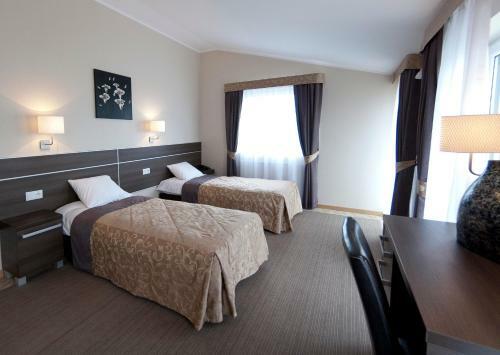 Hostal Z?oty Staw