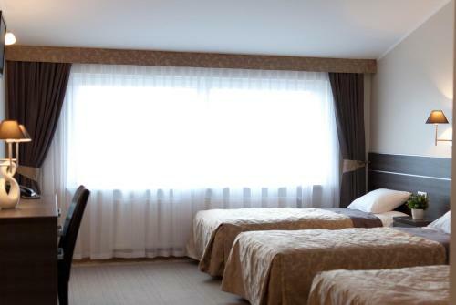 Hostal Z?oty Staw