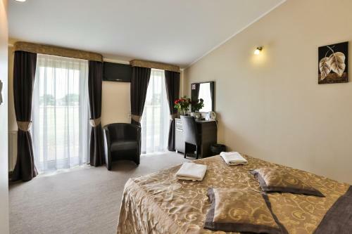 Hostal Z?oty Staw