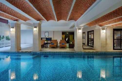 La Residencia Hoian Luxury Boutique Hotel