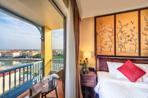 La Residencia Hoian Luxury Boutique Hotel