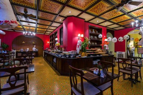 La Residencia Hoian Luxury Boutique Hotel