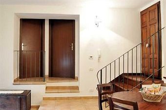 Apartamento La Residenza Dei Cappuccini