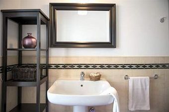 Apartamento La Residenza Dei Cappuccini