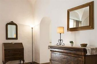 Apartamento La Residenza Dei Cappuccini