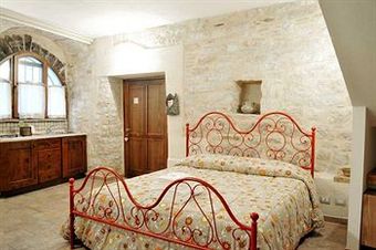 Apartamento La Residenza Dei Cappuccini