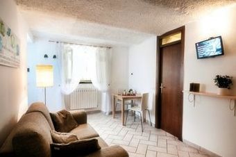 Apartamento La Residenza Dei Cappuccini