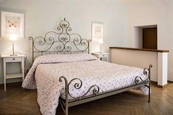 Apartamento La Residenza Dei Cappuccini