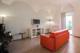 Apartamento La Residenza Dei Cappuccini