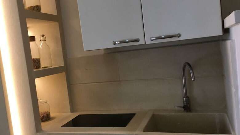 Apartamento Tenuta Sidore