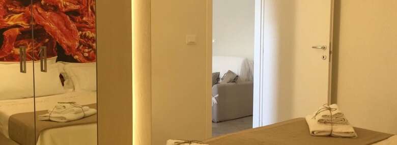 Apartamento Tenuta Sidore