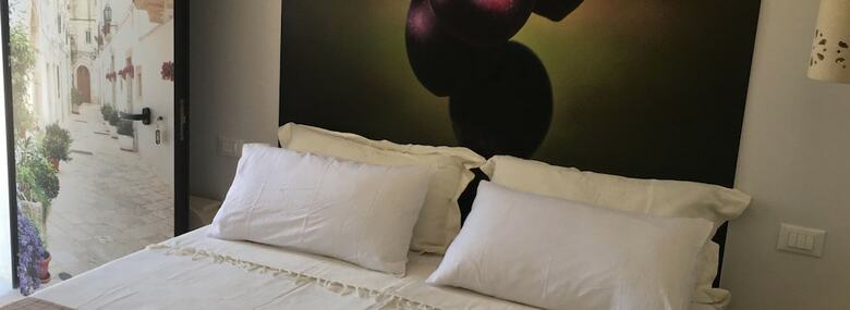 Apartamento Tenuta Sidore