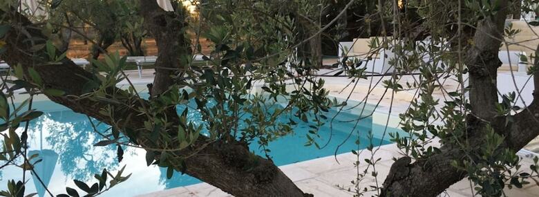 Apartamento Tenuta Sidore