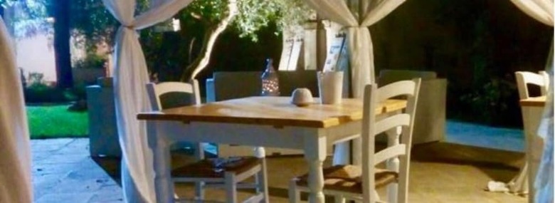 Apartamento Tenuta Sidore