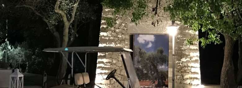 Apartamento Tenuta Sidore