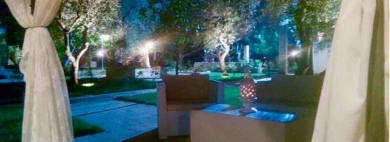Apartamento Tenuta Sidore