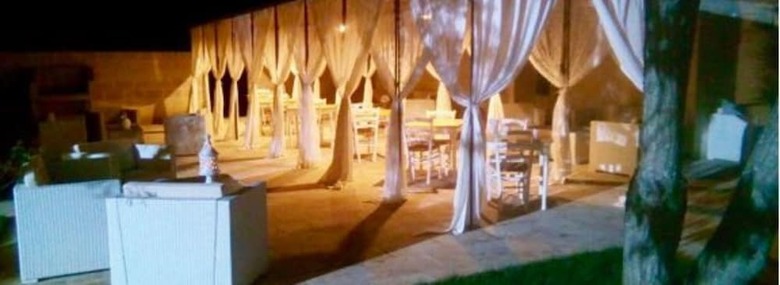 Apartamento Tenuta Sidore