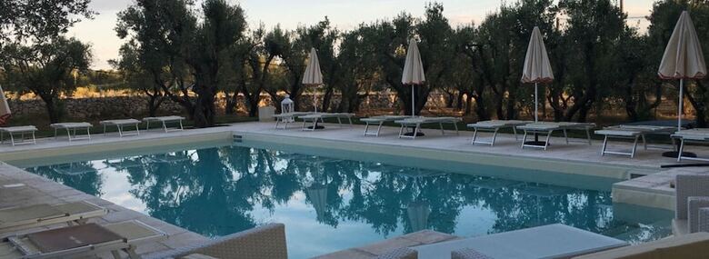 Apartamento Tenuta Sidore