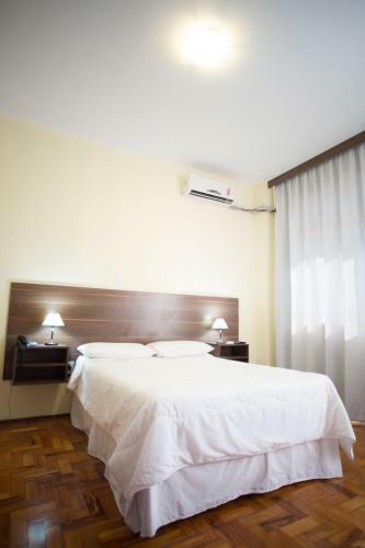 Hotel Embaixador