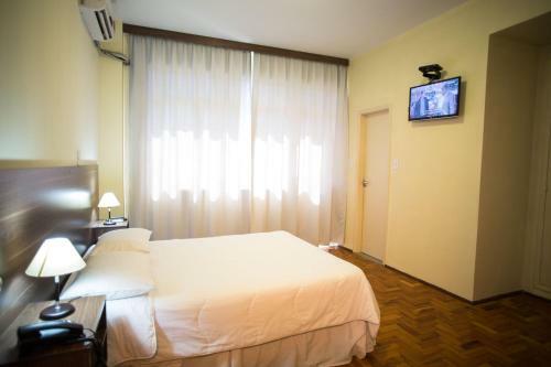 Hotel Embaixador