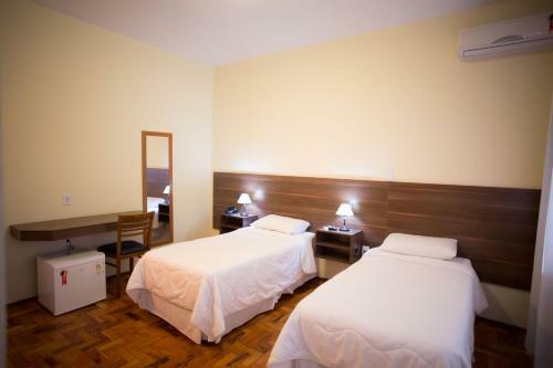 Hotel Embaixador