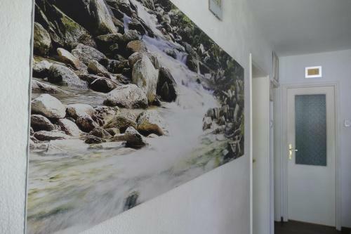 Holiday Home Over The River