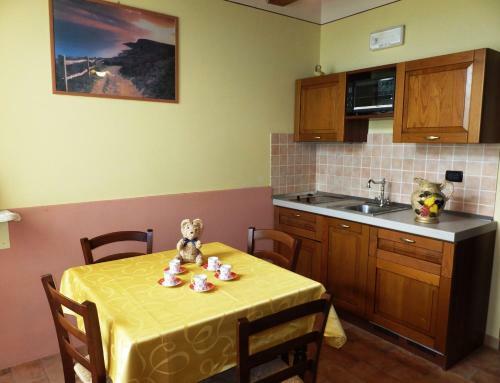 Agroturismo Piagge Del Sole