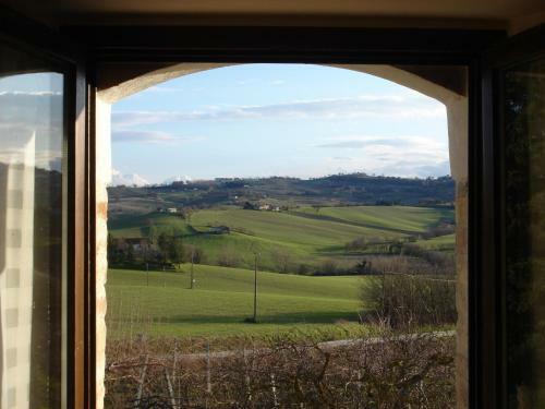 Agroturismo Piagge Del Sole