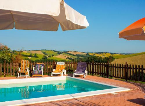 Agroturismo Piagge Del Sole