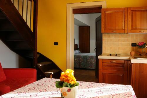 Agroturismo Piagge Del Sole