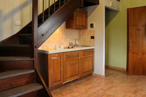 Agroturismo Piagge Del Sole