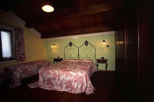 Agroturismo Piagge Del Sole