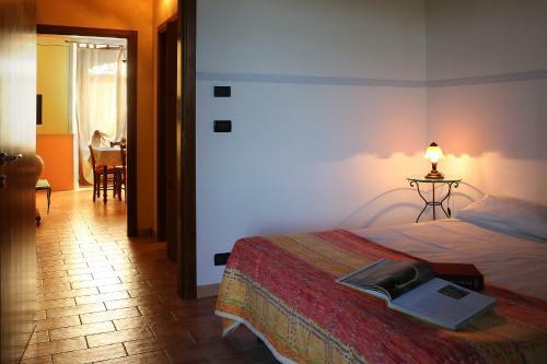 Agroturismo Piagge Del Sole