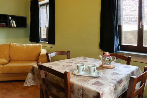 Agroturismo Piagge Del Sole