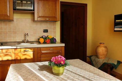 Agroturismo Piagge Del Sole