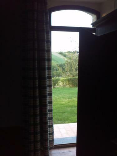 Agroturismo Piagge Del Sole
