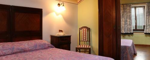 Agroturismo Piagge Del Sole