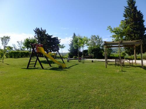 Agroturismo Piagge Del Sole