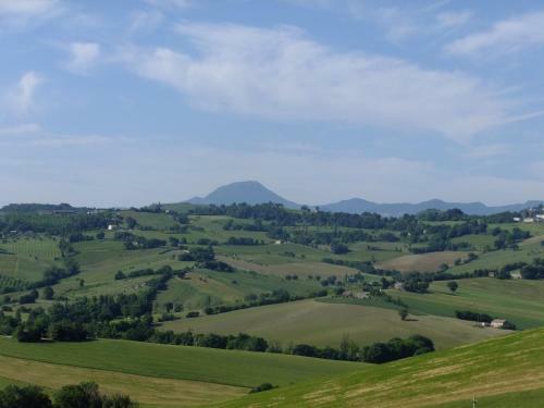Agroturismo Piagge Del Sole